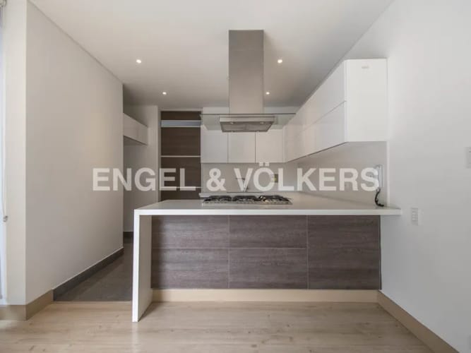 Apartamento en venta en Chico Norte, Bogotá · foto 5 de 13