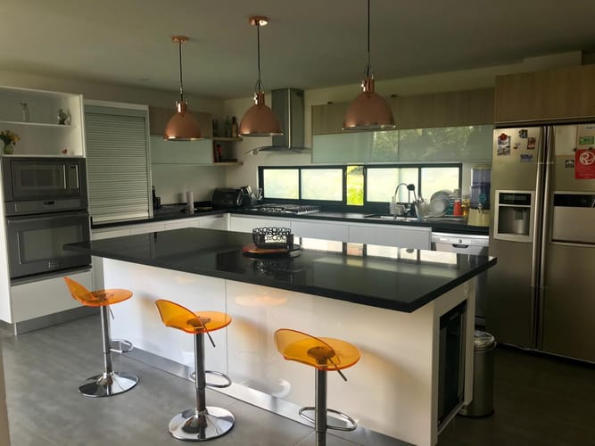 Casa de 5 alcobas en venta en Pance, Cali, 1000 m² · foto 7 de 24