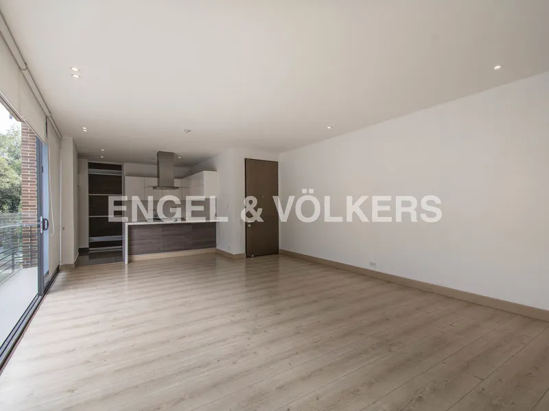 Apartamento en venta en Chico Norte, Bogotá · foto 3 de 13