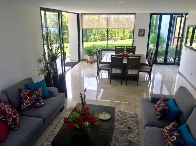 Casa de 5 alcobas en venta en Pance, Cali, 1000 m² · foto 9 de 24