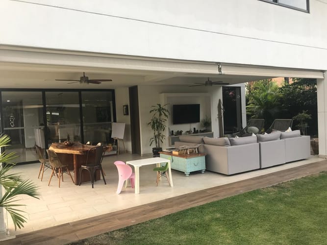 Casa de 5 alcobas en venta en Pance, Cali, 1000 m² · foto 11 de 24