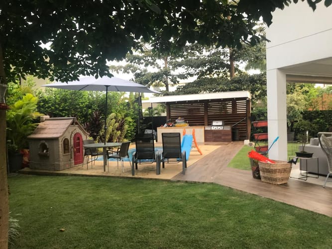 Casa de 5 alcobas en venta en Pance, Cali, 1000 m² · foto 12 de 24