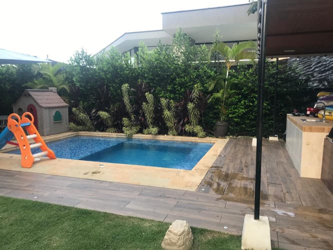 Casa de 5 alcobas en venta en Pance, Cali, 1000 m² · foto 13 de 24