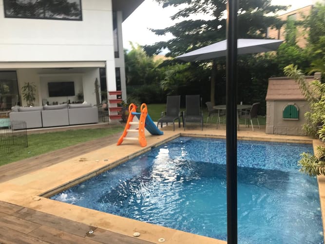 Casa de 5 alcobas en venta en Pance, Cali, 1000 m² · foto 14 de 24