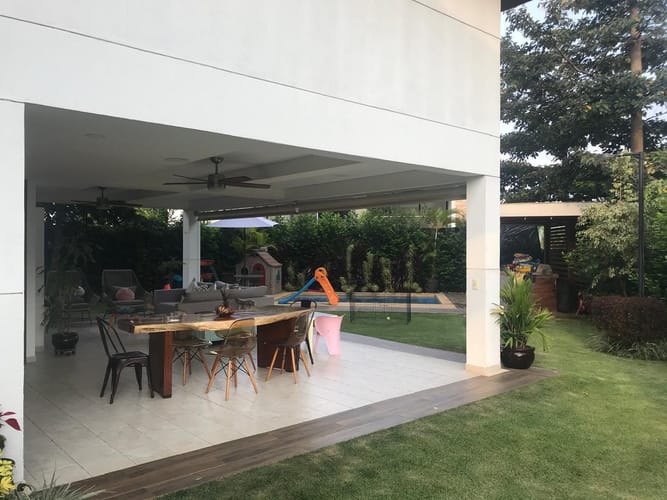Casa de 5 alcobas en venta en Pance, Cali, 1000 m² · foto 16 de 24