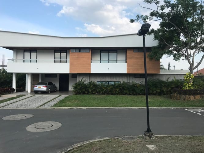 Casa de 5 alcobas en venta en Pance, Cali, 1000 m² · foto 21 de 24