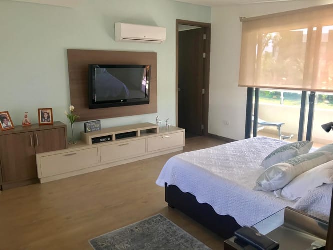 Casa de 5 alcobas en venta en Pance, Cali, 1000 m² · foto 24 de 24