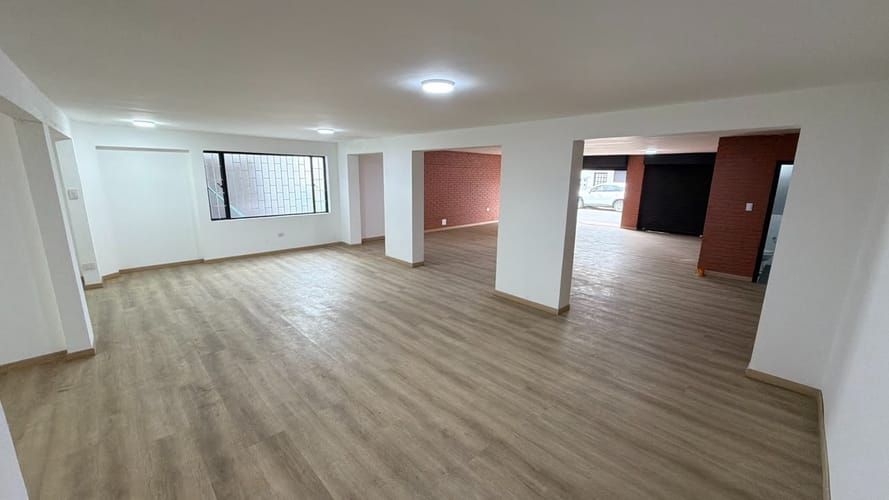 Local en arriendo en Centro Historico, Chía, 156 m² · foto 11 de 14