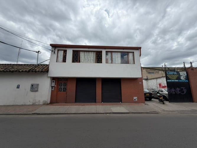 Local en arriendo en Centro Historico, Chía, 156 m² · foto 2 de 14
