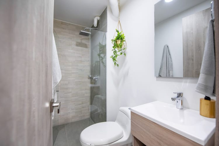 Apartamento de 2 alcobas en venta en La Tablaza, La Estrella, 50 m² · foto 7 de 12