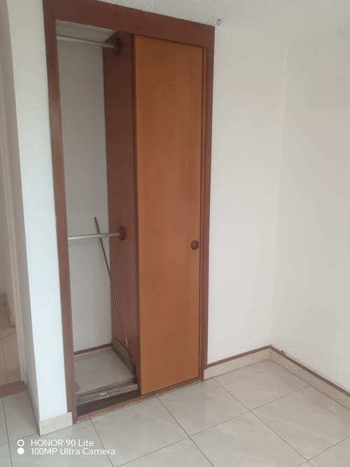 Apartamento de 3 alcobas en arriendo en Tarragona Del Salitre Et. Ii, Bogotá, 56 m² · foto 12 de 18