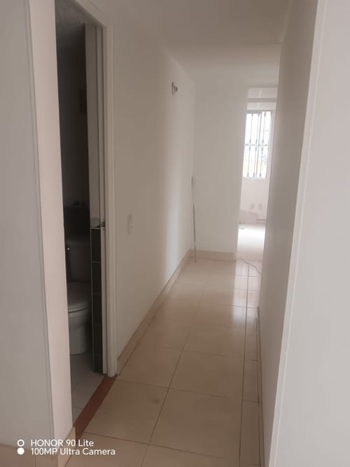 Apartamento de 3 alcobas en arriendo en Tarragona Del Salitre Et. Ii, Bogotá, 56 m² · foto 14 de 18