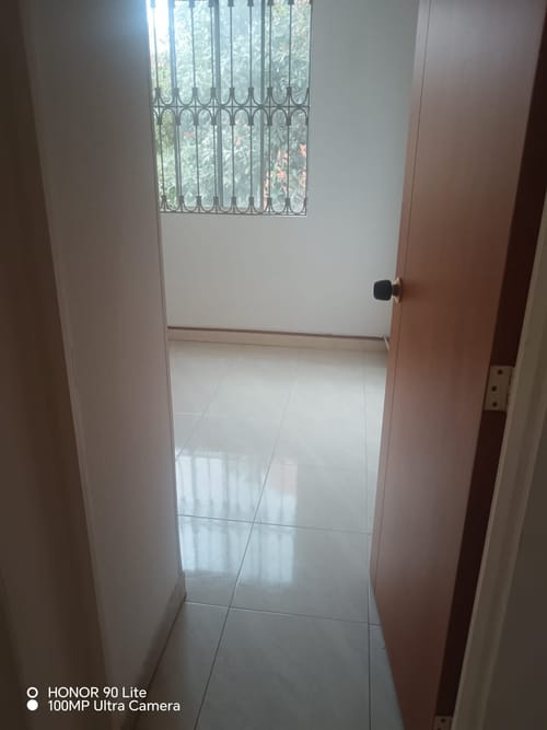 Apartamento de 3 alcobas en arriendo en Tarragona Del Salitre Et. Ii, Bogotá, 56 m² · foto 13 de 18