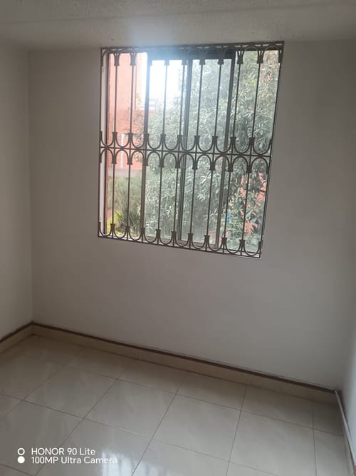 Apartamento de 3 alcobas en arriendo en Tarragona Del Salitre Et. Ii, Bogotá, 56 m² · foto 18 de 18