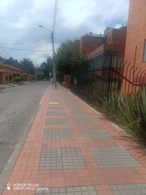 Apartamento de 3 alcobas en arriendo en Tarragona Del Salitre Et. Ii, Bogotá, 56 m² · foto 3 de 18