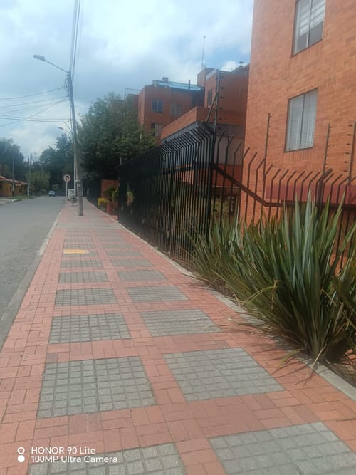 Apartamento de 3 alcobas en arriendo en Tarragona Del Salitre Et. Ii, Bogotá, 56 m² · foto 4 de 18