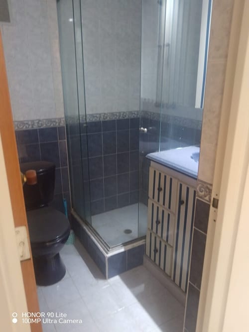 Apartamento de 3 alcobas en arriendo en Tarragona Del Salitre Et. Ii, Bogotá, 56 m² · foto 8 de 18