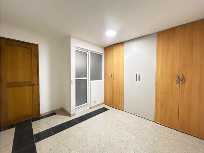 Apartamento de 2 alcobas en arriendo en Suramericana, Medellín, 54 m² · foto 7 de 10