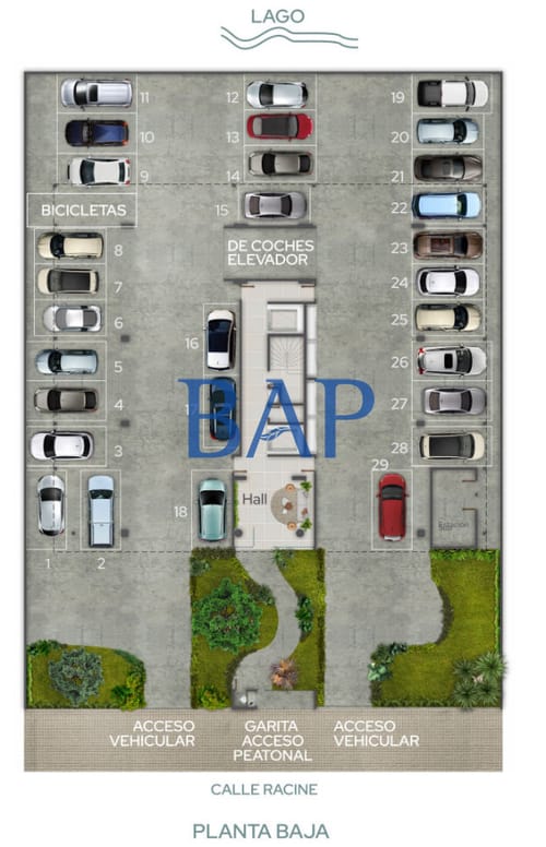 Alquiler - 2 dorm. - Parque Roosevelt · Foto 6