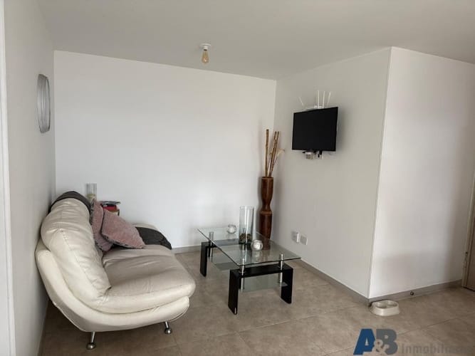 Apartamento de 3 alcobas en venta en El Trianon, Envigado, 65 m² · foto 5 de 24