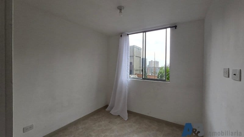 Apartamento de 3 alcobas en venta en El Trianon, Envigado, 65 m² · foto 9 de 24