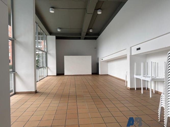 Apartamento de 3 alcobas en venta en El Trianon, Envigado, 65 m² · foto 19 de 24