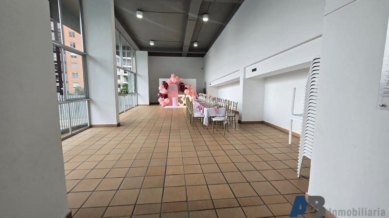 Apartamento de 3 alcobas en venta en El Trianon, Envigado, 65 m² · foto 21 de 24