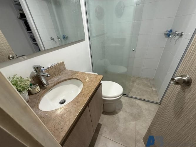 Apartamento de 3 alcobas en venta en El Trianon, Envigado, 65 m² · foto 24 de 24