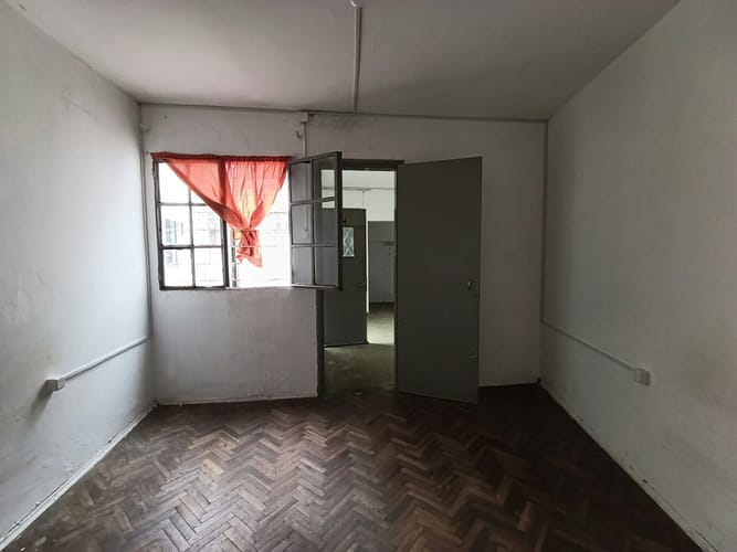 Apartamento en alquiler de 1 dormitorio sin gastos comunes en Maroñas · Foto 1