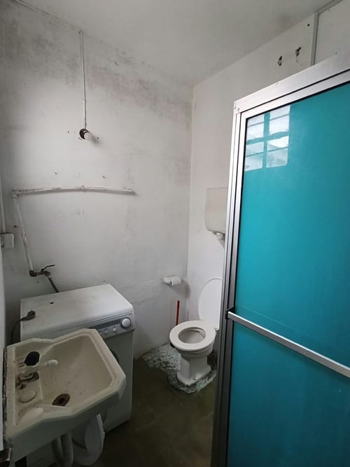Apartamento en alquiler de 1 dormitorio sin gastos comunes en Maroñas · Foto 4