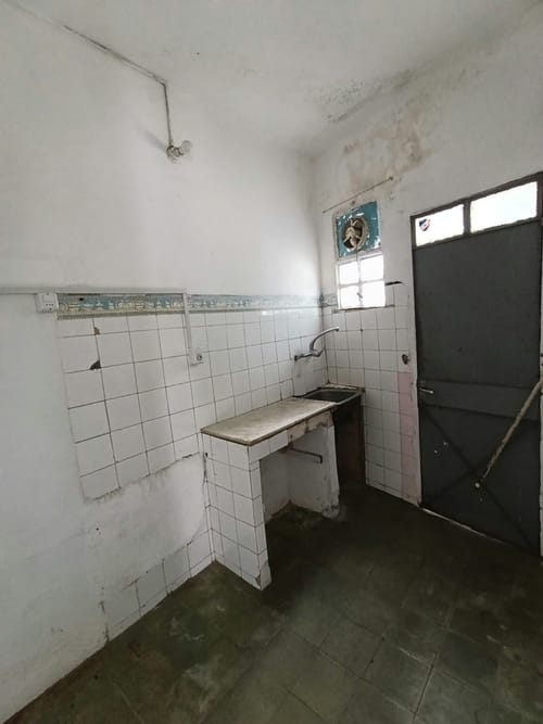Apartamento en alquiler de 1 dormitorio sin gastos comunes en Maroñas · Foto 5