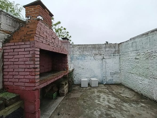 Apartamento en alquiler de 1 dormitorio sin gastos comunes en Maroñas · Foto 6