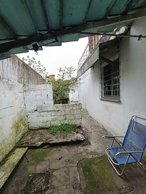 Apartamento en alquiler de 1 dormitorio sin gastos comunes en Maroñas · Foto 7