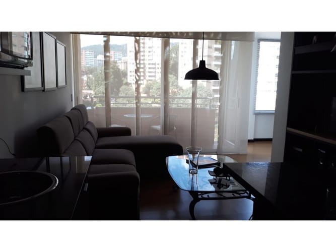 Apartaestudio en venta en La Florida, Medellín, 65 m² · foto 4 de 24
