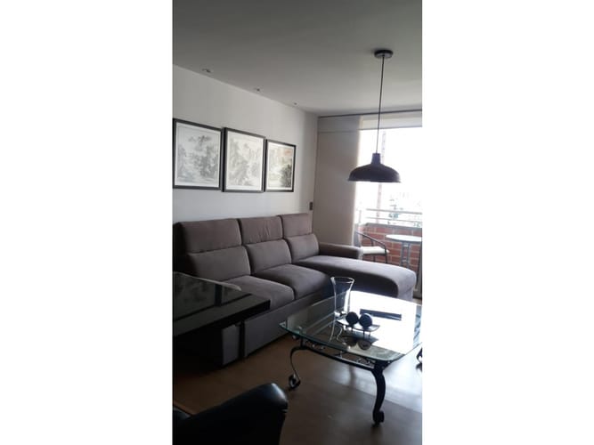 Apartaestudio en venta en La Florida, Medellín, 65 m² · foto 5 de 24