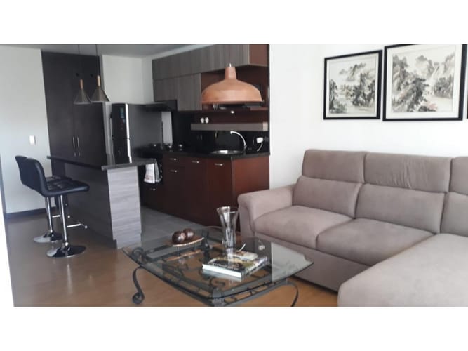 Apartaestudio en venta en La Florida, Medellín, 65 m² · foto 6 de 24