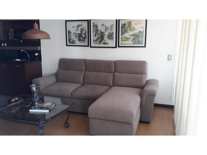 Apartaestudio en venta en La Florida, Medellín, 65 m² · foto 7 de 24