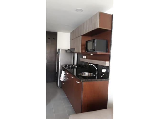 Apartaestudio en venta en La Florida, Medellín, 65 m² · foto 8 de 24