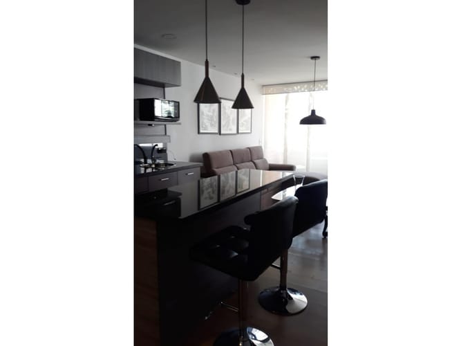 Apartaestudio en venta en La Florida, Medellín, 65 m² · foto 12 de 24