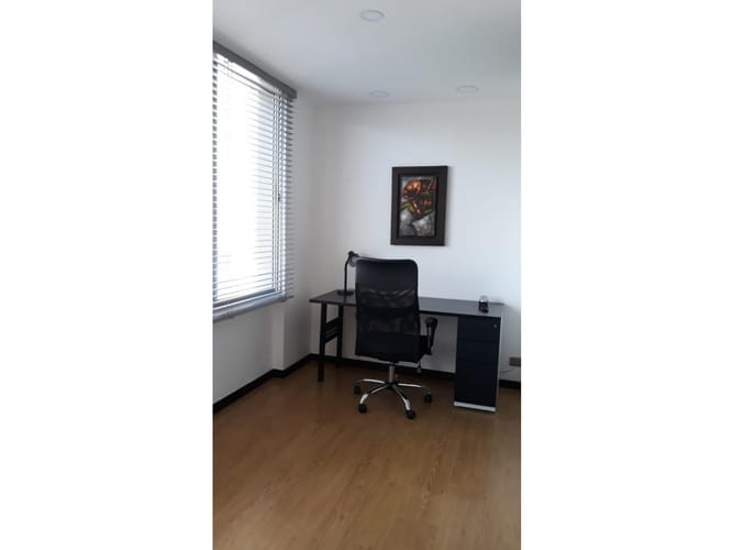 Apartaestudio en venta en La Florida, Medellín, 65 m² · foto 14 de 24