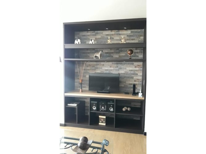 Apartaestudio en venta en La Florida, Medellín, 65 m² · foto 15 de 24