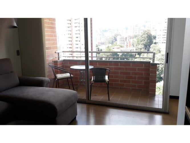 Apartaestudio en venta en La Florida, Medellín, 65 m² · foto 16 de 24