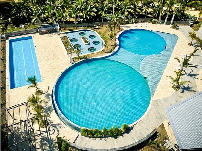 Apartamento de 1 alcoba en venta en La Riviera, Santa Marta, 46 m² · foto 15 de 24