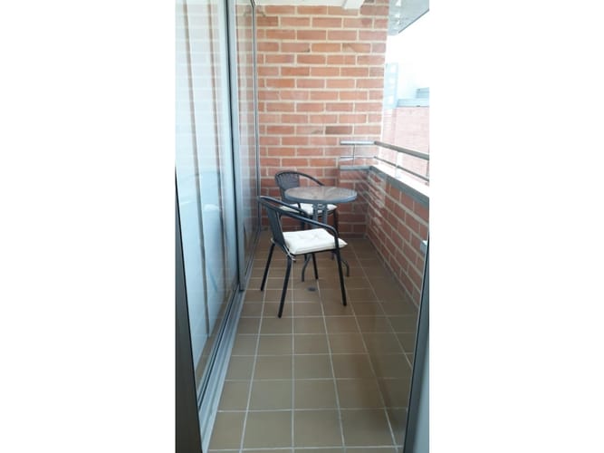 Apartaestudio en venta en La Florida, Medellín, 65 m² · foto 17 de 24