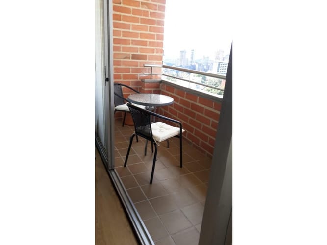 Apartaestudio en venta en La Florida, Medellín, 65 m² · foto 18 de 24