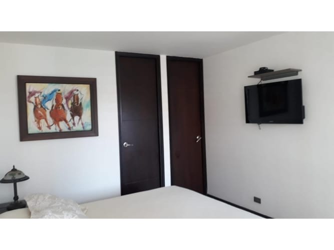 Apartaestudio en venta en La Florida, Medellín, 65 m² · foto 19 de 24