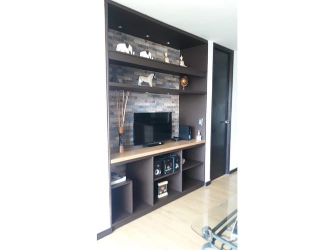 Apartaestudio en venta en La Florida, Medellín, 65 m² · foto 20 de 24