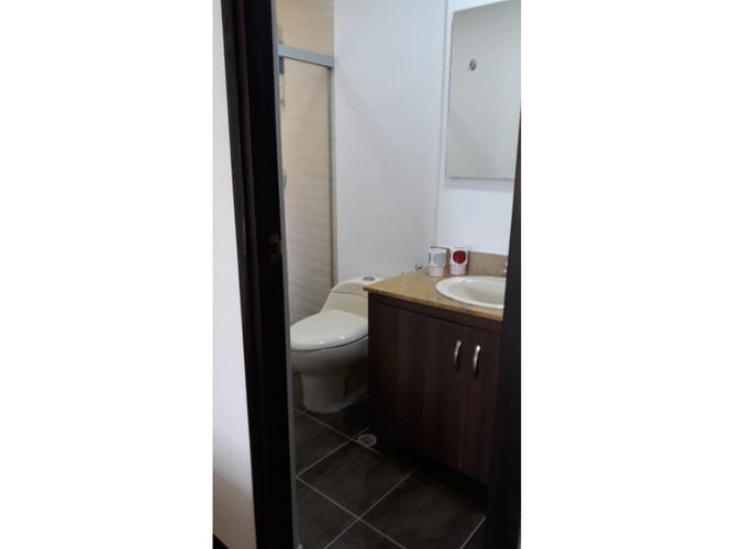 Apartaestudio en venta en La Florida, Medellín, 65 m² · foto 22 de 24