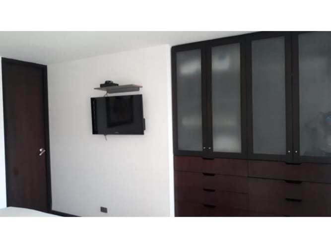 Apartaestudio en venta en La Florida, Medellín, 65 m² · foto 23 de 24