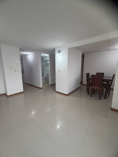 Apartamento de 2 alcobas en venta en Alcala, Mosquera, 49 m² · foto 5 de 17